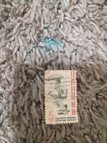 United States 5¢