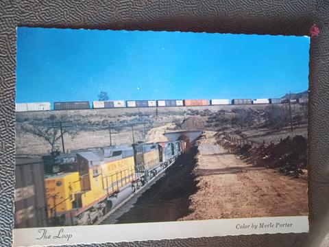Postcard