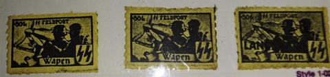Stamp