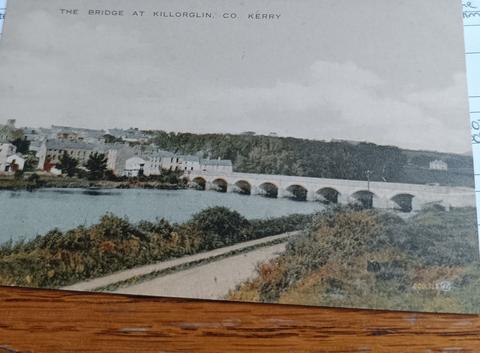 Killorglin, Co. Kerry, Ireland