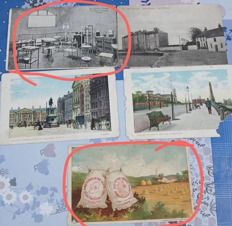Postcard