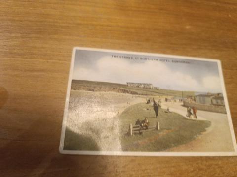 Postcard